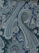 Kashmir Bristol Paisley P Kaufmann Fabric